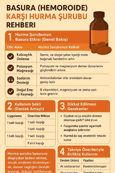 Basura kesin çözüm hurma