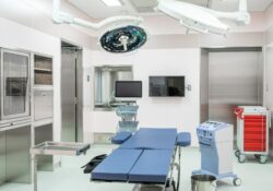 Hemoroid ameliyatı sonrası makat darlığı geçme süresi