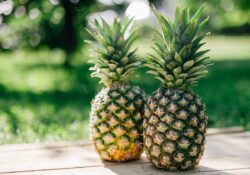 Ananas sindirim sistemi için yararlı olabilir mi?