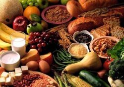 🥦 Hemoroid şikayetlerini azaltmaya yardımcı besinler