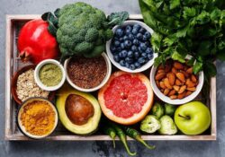 🥗 Hemoroid sorununda hangi yiyecekler faydalıdır?