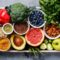 🥗 Hemoroid sorununda hangi yiyecekler faydalıdır?