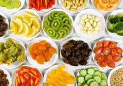 🥗 Hemoroid (basur) için faydalı besinler