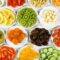 🥗 Hemoroid (basur) için faydalı besinler
