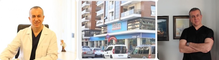 Op. Dr. Burhan Karabağ Kliniği1