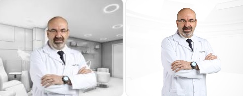 Op. Dr. Servet Yetgin Kliniği