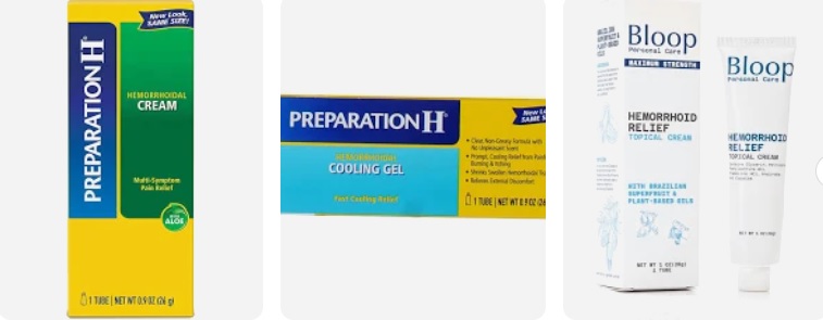 Pramofen krem muadili kremler