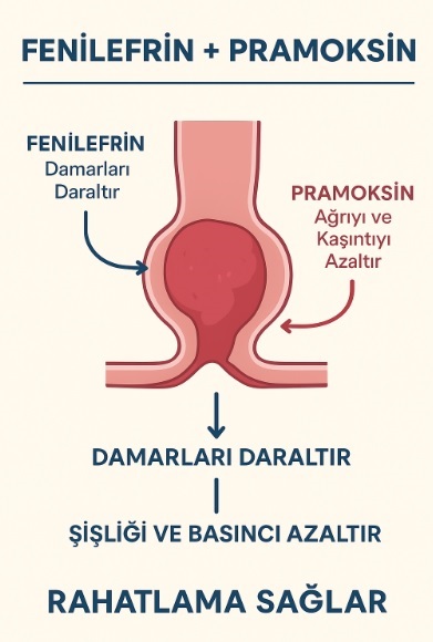 Pramofen krem yorumları